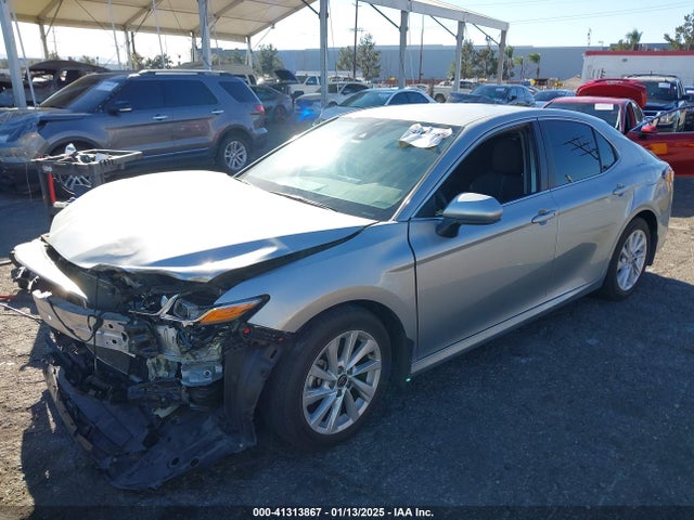 4T1C11AK5NU061064 Toyota a25a-fks
