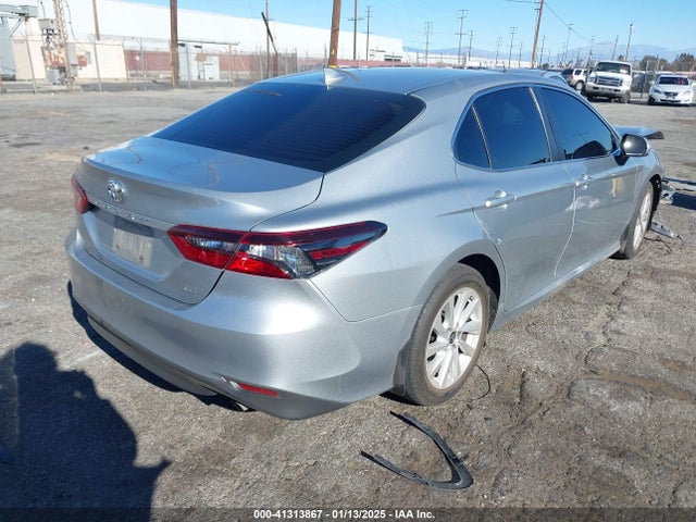 4T1C11AK5NU061064 Toyota a25a-fks