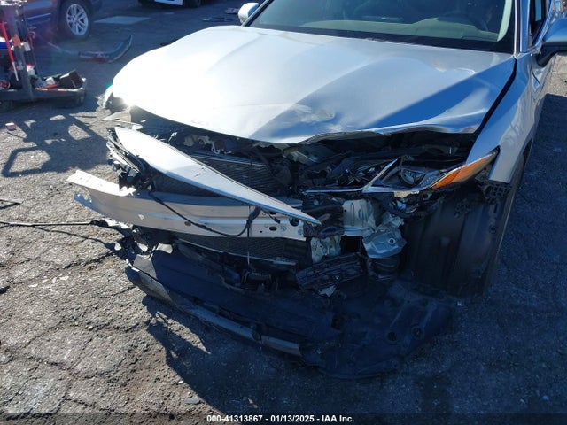 4T1C11AK5NU061064 Toyota a25a-fks