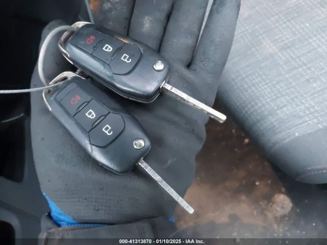 1FTFW1E88PKE14509 Ford F-150 Xlt