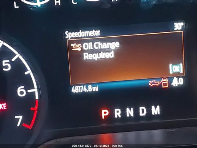 1FTFW1E88PKE14509 Ford F-150 Xlt