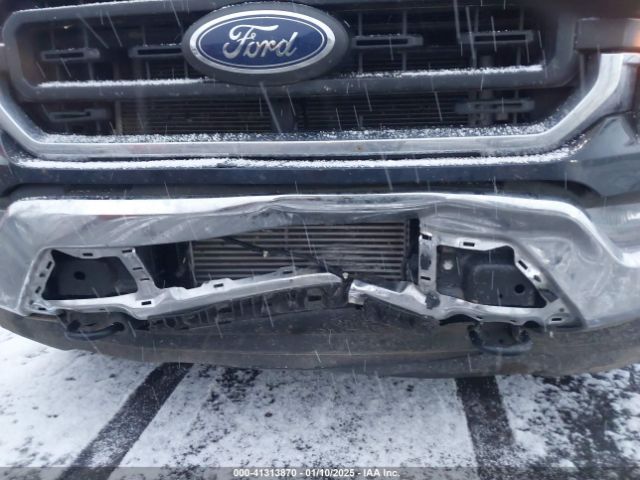 1FTFW1E88PKE14509 Ford F-150 Xlt