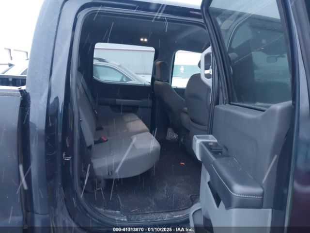 1FTFW1E88PKE14509 Ford F-150 Xlt