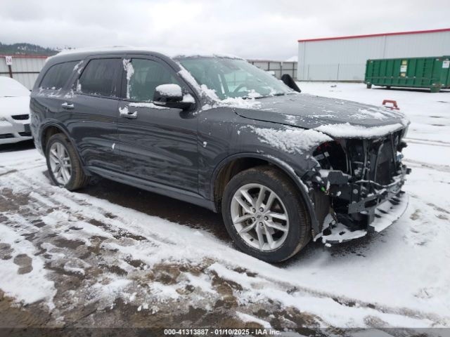 2024 DODGE DURANGO 1C4RDJDG8RC207448