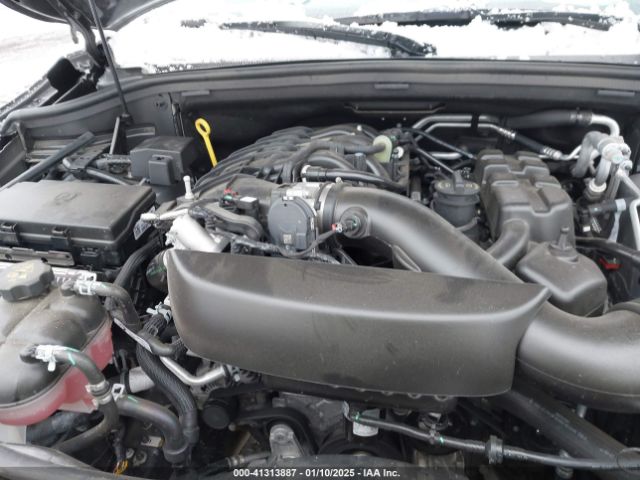 2024 DODGE DURANGO 1C4RDJDG8RC207448 Photo 9