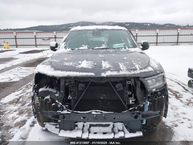Dodge Durango Gt Plus Awd 2024 1C4RDJDG8RC207448 Image 13