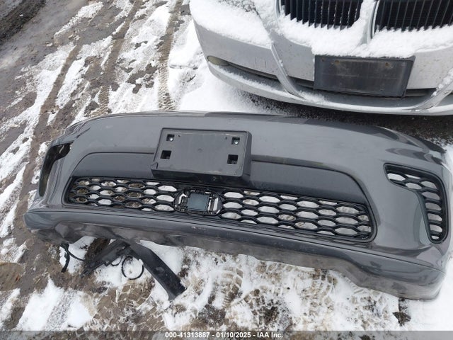 1C4RDJDG8RC207448 Dodge Durango Gt Plus Awd