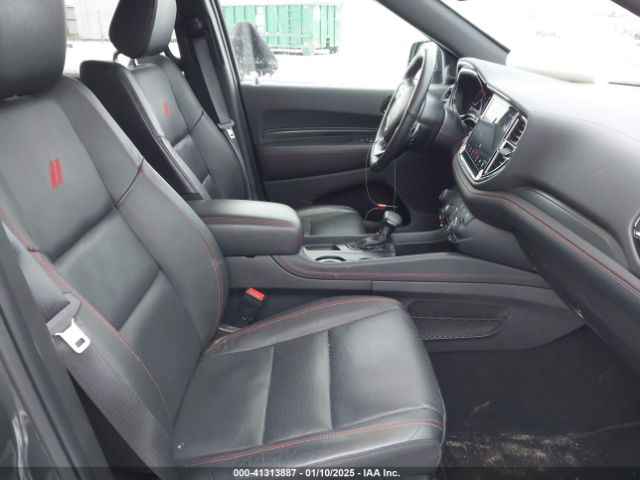 2024 DODGE DURANGO 1C4RDJDG8RC207448 Photo 4
