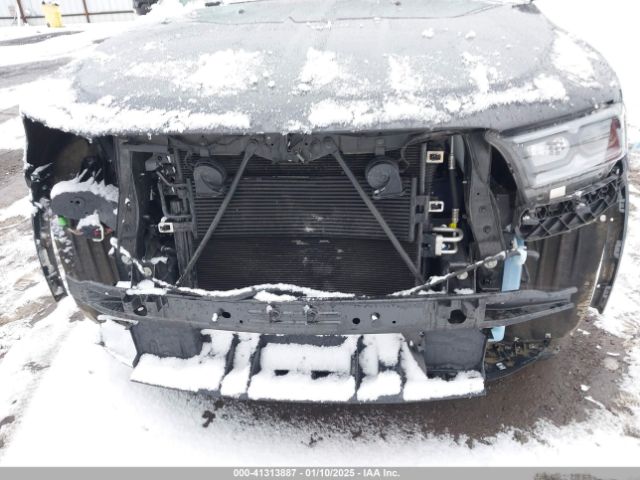2024 DODGE DURANGO 1C4RDJDG8RC207448 Photo 5