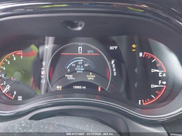 2024 DODGE DURANGO 1C4RDJDG8RC207448 Photo 6