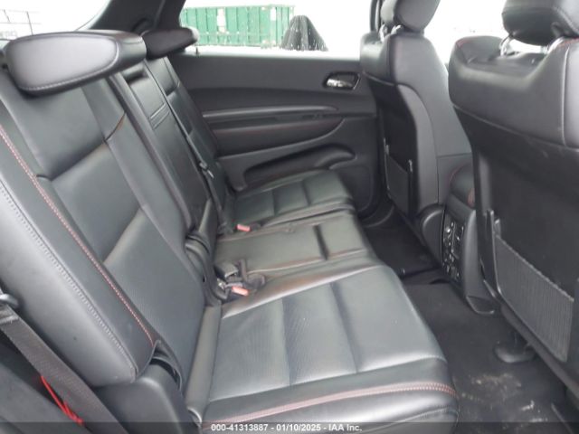 2024 DODGE DURANGO 1C4RDJDG8RC207448 Photo 7
