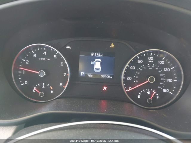 KNDPM3AC2L7737435 KIA Sportage Lx