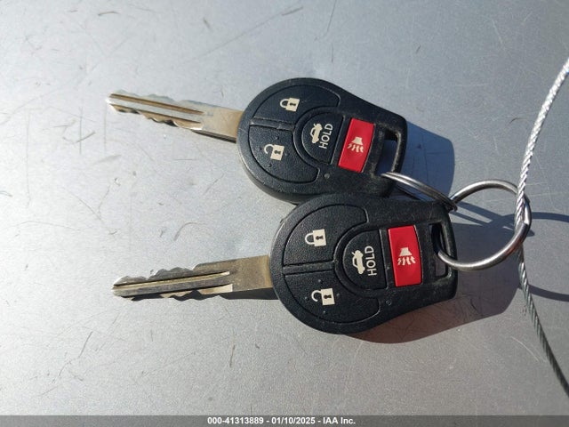 Nissan SENTRA S 2014 3N1AB7AP9EY329556 Image 11