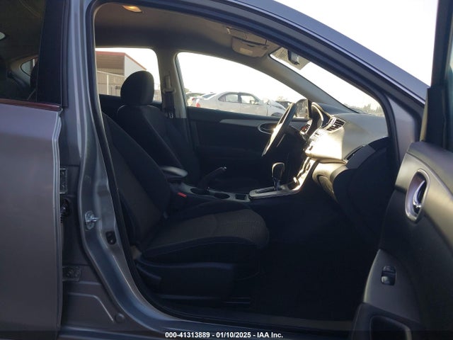 Nissan SENTRA S 2014 3N1AB7AP9EY329556 Image 5