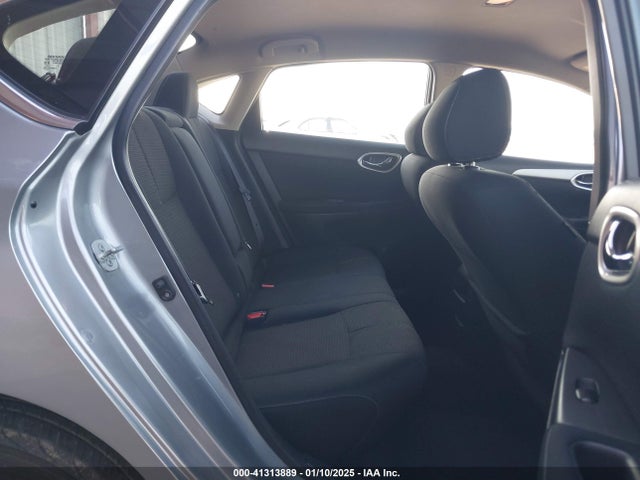 Nissan SENTRA S 2014 3N1AB7AP9EY329556 Image 8