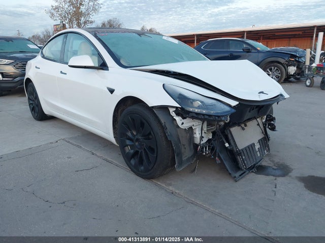 2023 TESLA MODEL 3 5YJ3E1EA9PF547530 Photo 0