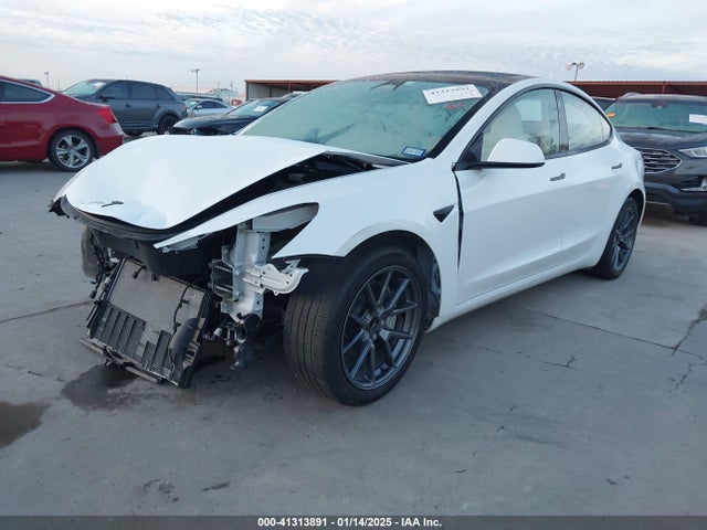 2023 TESLA MODEL 3 5YJ3E1EA9PF547530 Photo 1