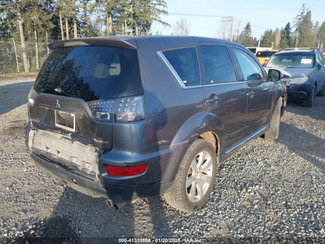 2011 MITSUBISHI OUTLANDER JA4JS4AX5BU013236 Photo 3