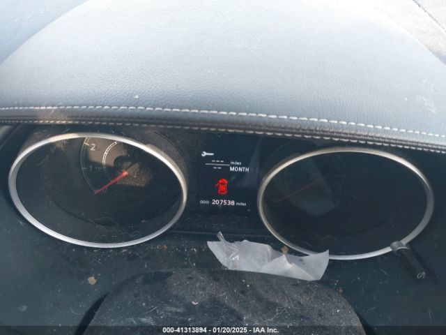 2011 MITSUBISHI OUTLANDER JA4JS4AX5BU013236 Photo 6