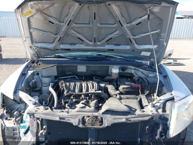 2011 MITSUBISHI ENDEAVOR 4A4JM2AS2BE018034 Photo 9