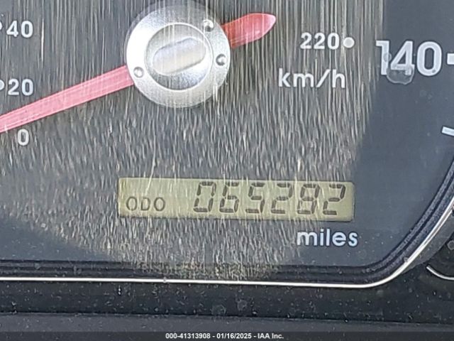 2011 MITSUBISHI ENDEAVOR 4A4JM2AS2BE018034 Photo 6