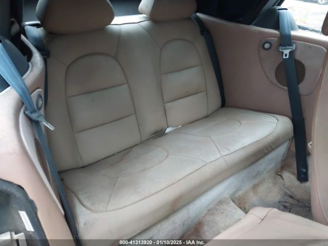 1993 SAAB 900 YS3AL76L4P7004357 Photo 7