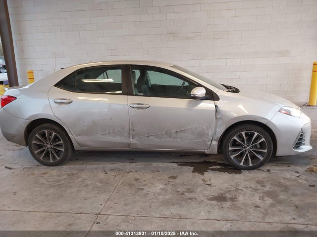 Toyota COROLLA SE 2017 2T1BURHE7HC946440 Image 13