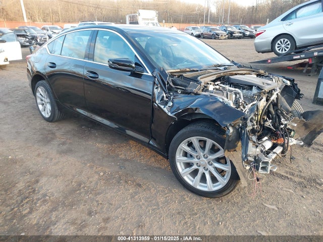 2023 CADILLAC CT5 1G6DX5RK5P0145675 Photo 0
