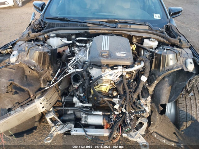 2023 CADILLAC CT5 1G6DX5RK5P0145675 Photo 9