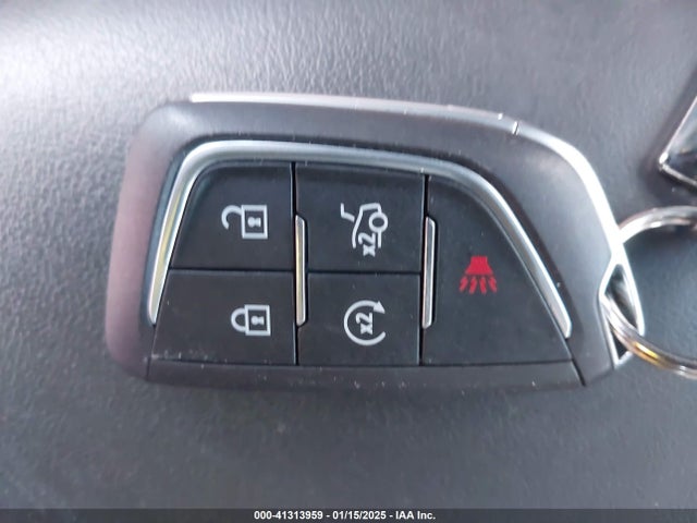 2023 CADILLAC CT5 1G6DX5RK5P0145675 Photo 10