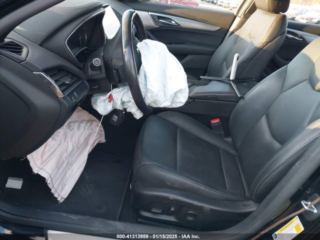 2023 CADILLAC CT5 1G6DX5RK5P0145675 Photo 4