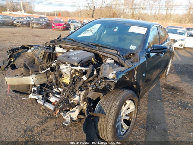 2023 CADILLAC CT5 1G6DX5RK5P0145675 Photo 5