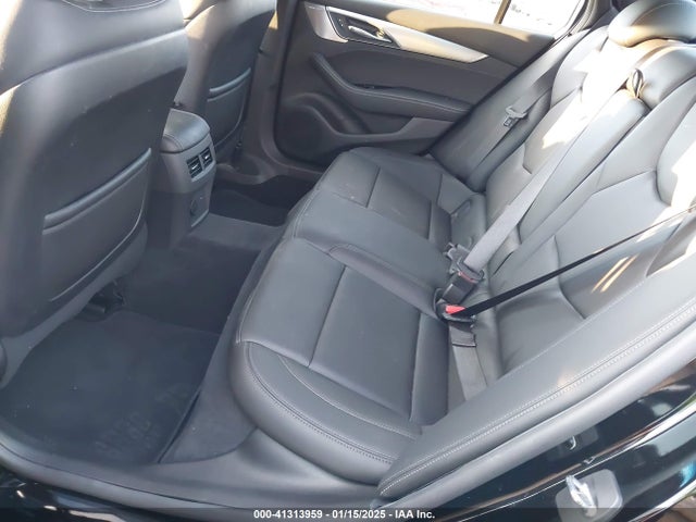 2023 CADILLAC CT5 1G6DX5RK5P0145675 Photo 7
