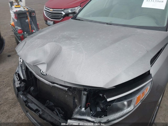 KIA OPTIMA EX 2016 5XXGU4L34GG120117 Image 10