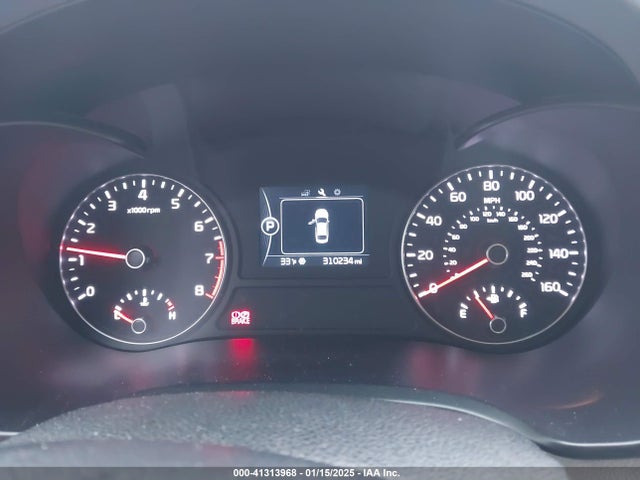 KIA OPTIMA EX 2016 5XXGU4L34GG120117 Image 7