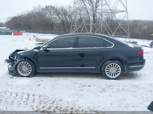 1VWBT7A38HC031778 Volkswagen Passat 1.8t Se