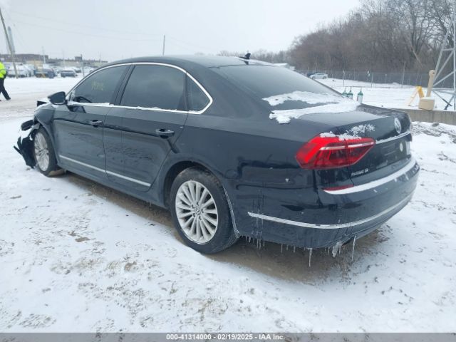 1VWBT7A38HC031778 Volkswagen Passat 1.8t Se