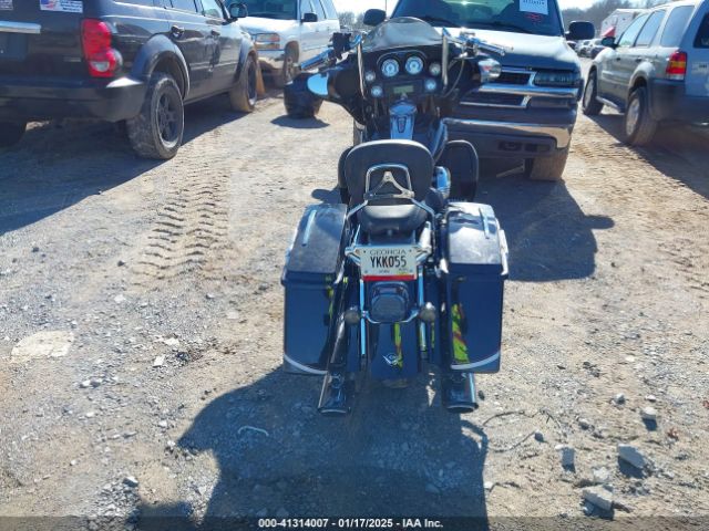 2006 HARLEY-DAVIDSON FLHTCUSE 1HD1PRE126Y953887 Photo 5