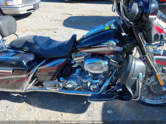 2006 HARLEY-DAVIDSON FLHTCUSE 1HD1PRE126Y953887 Photo 7