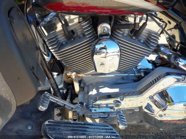 2006 HARLEY-DAVIDSON FLHTCUSE 1HD1PRE126Y953887 Photo 8