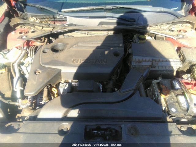 1N4AL3AP8GC251842 Nissan Altima 2.5/2.5 S/2.5 Sl/2.5 Sr/2.5 Sv