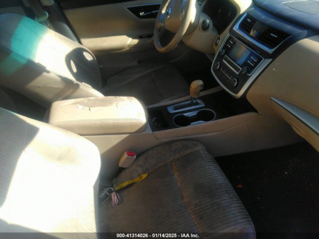 1N4AL3AP8GC251842 Nissan Altima 2.5/2.5 S/2.5 Sl/2.5 Sr/2.5 Sv
