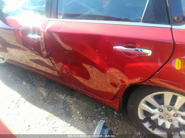 1N4AL3AP8GC251842 Nissan Altima 2.5/2.5 S/2.5 Sl/2.5 Sr/2.5 Sv