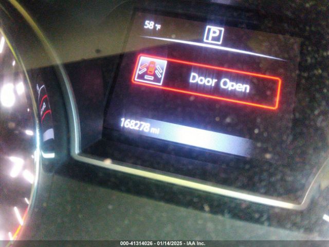 1N4AL3AP8GC251842 Nissan Altima 2.5/2.5 S/2.5 Sl/2.5 Sr/2.5 Sv