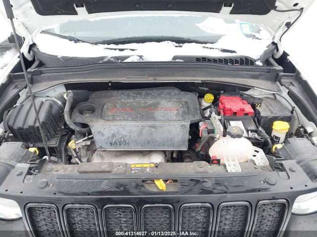 ZACNJBAB3LPL18107 Jeep Renegade Upland 4x4