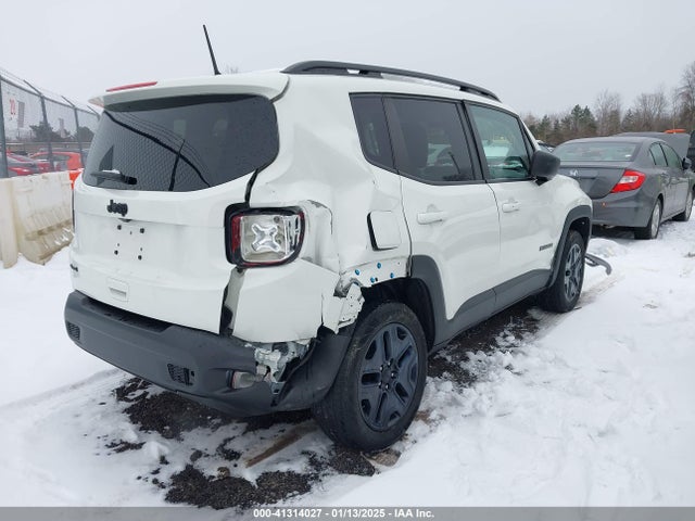ZACNJBAB3LPL18107 Jeep Renegade Upland 4x4