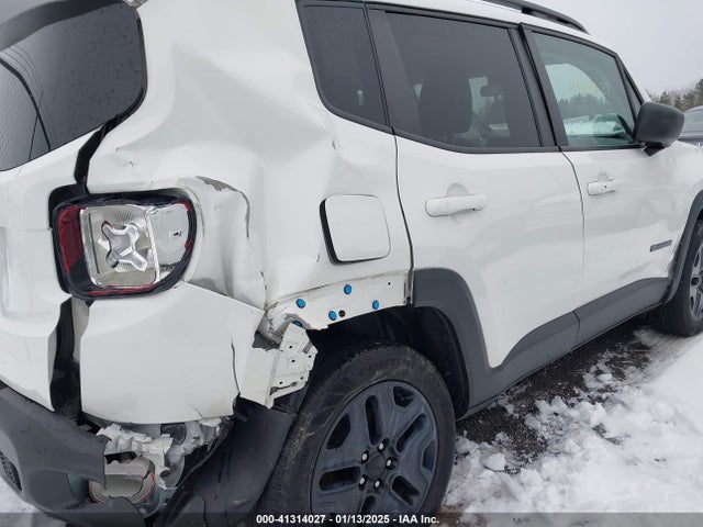 ZACNJBAB3LPL18107 Jeep Renegade Upland 4x4