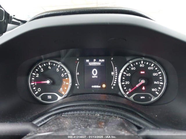 ZACNJBAB3LPL18107 Jeep Renegade Upland 4x4