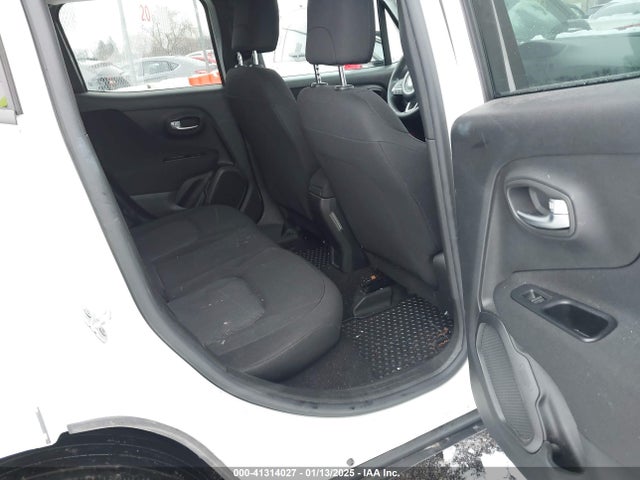 ZACNJBAB3LPL18107 Jeep Renegade Upland 4x4