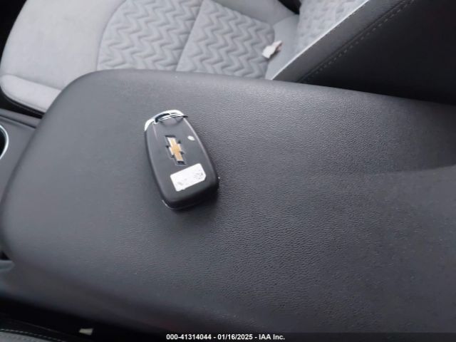 3GNAXSEG4PL206539 Chevrolet Equinox Awd Ls